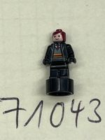 Lego Harry Potter 71043 Gryffindor Student Microfigur