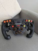 Fanatec F1 Wheel