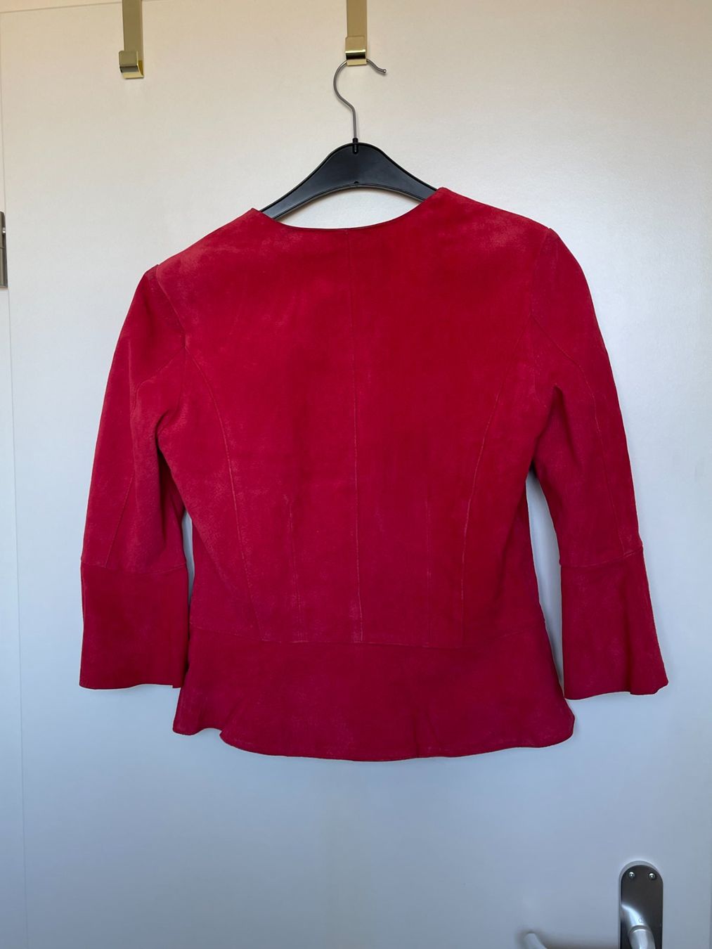 Vestes: Lederjacke – D'occasion à Stallikon par nirakhtugarev 1