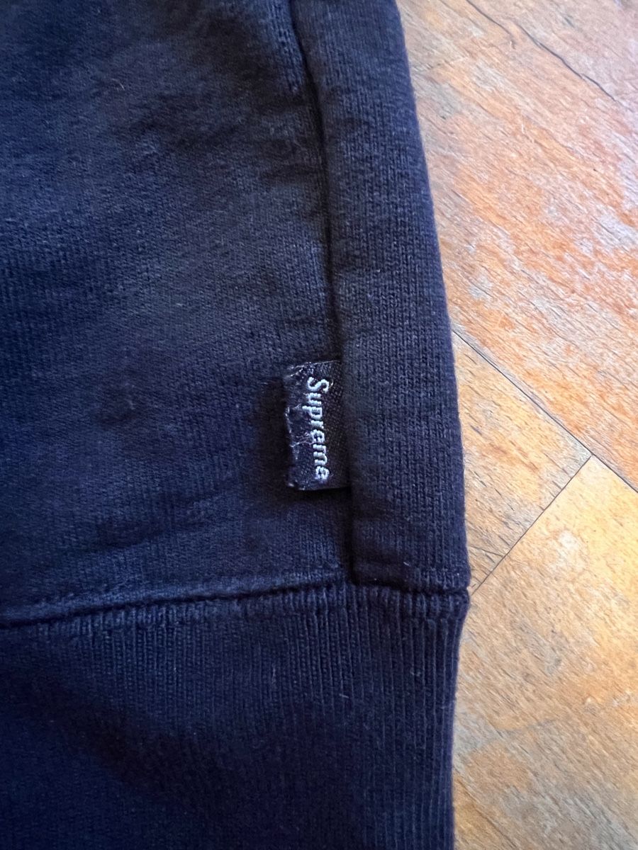 Pullover & Sweatshirts: Supreme Zipper – Gebraucht aus Ueberstorf von mrafael 4