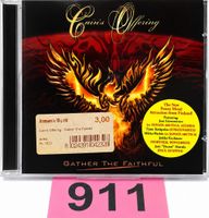 CD Cain's Offering: Gather The Faithful, Nr. 911