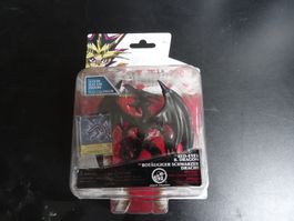 Yu-Gi-Oh! Actionfigur Rotäugiger Schwarzer Drache