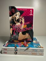 Yamada-kun & the 7 Witches 1-3