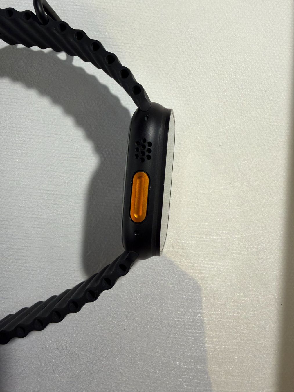Apple Smartwatch: Apple Watch Ultra 2 LTE 49mm – Usato da Buchs SG venduto da Macor88 5