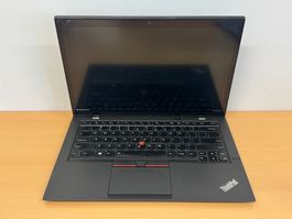 Lenovo X1 Carbon Gen.3 i7-5600U 8GB 256GB mit Windows 10