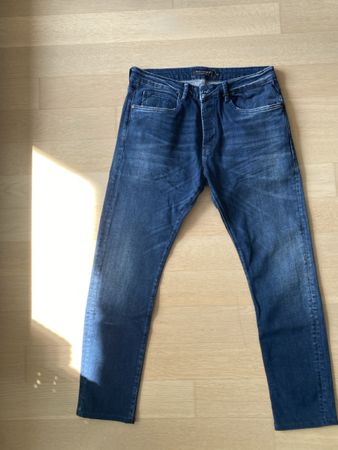 Elias Rumelis Jeans, Gr. 34, Top Zustand für den Frühling!