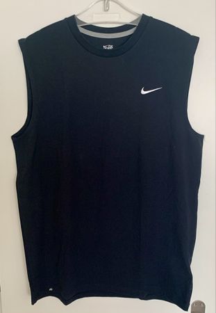 Nike Tanktop Grösse L nie getragen