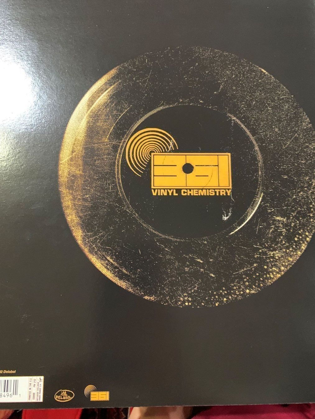 Schallplatten: IAM schallplatten – Neu (gemäss Beschreibung) aus Bienne von discogs.j 1