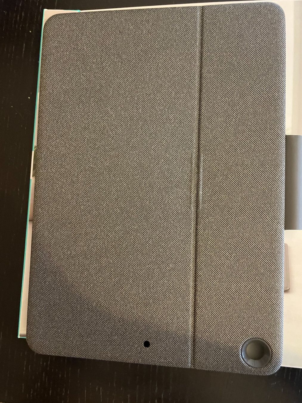 Tastiere: Clavier I-Pad 7-8-9ème génération – Usato da Villeneuve VD venduto da vin_7zm6 4