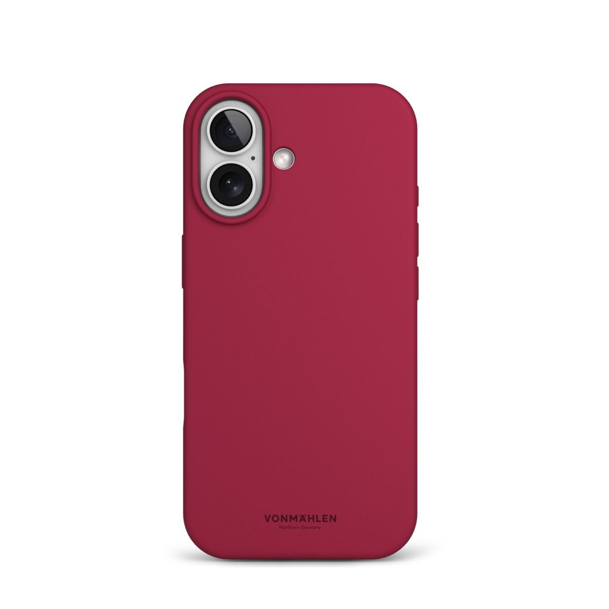 Apple Cover & Protezioni schermo: iPhone 17 case silicon – Nuovo (secondo la descrizione) da Sorens venduto da purpureta 2