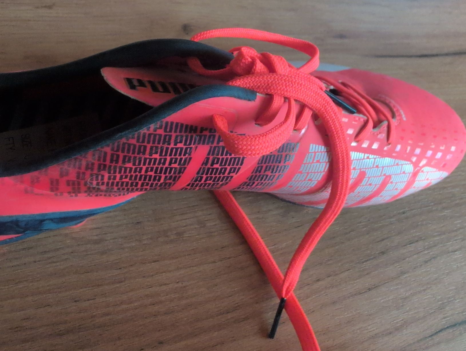 Puma Herrenschuhe: Fussballschuhe M.Frey – Gebraucht aus Wynau von rem_5tpw 2