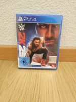 Spiel WWE 2K24 für PlayStation 4,5.Ungebraucht guter Zustand