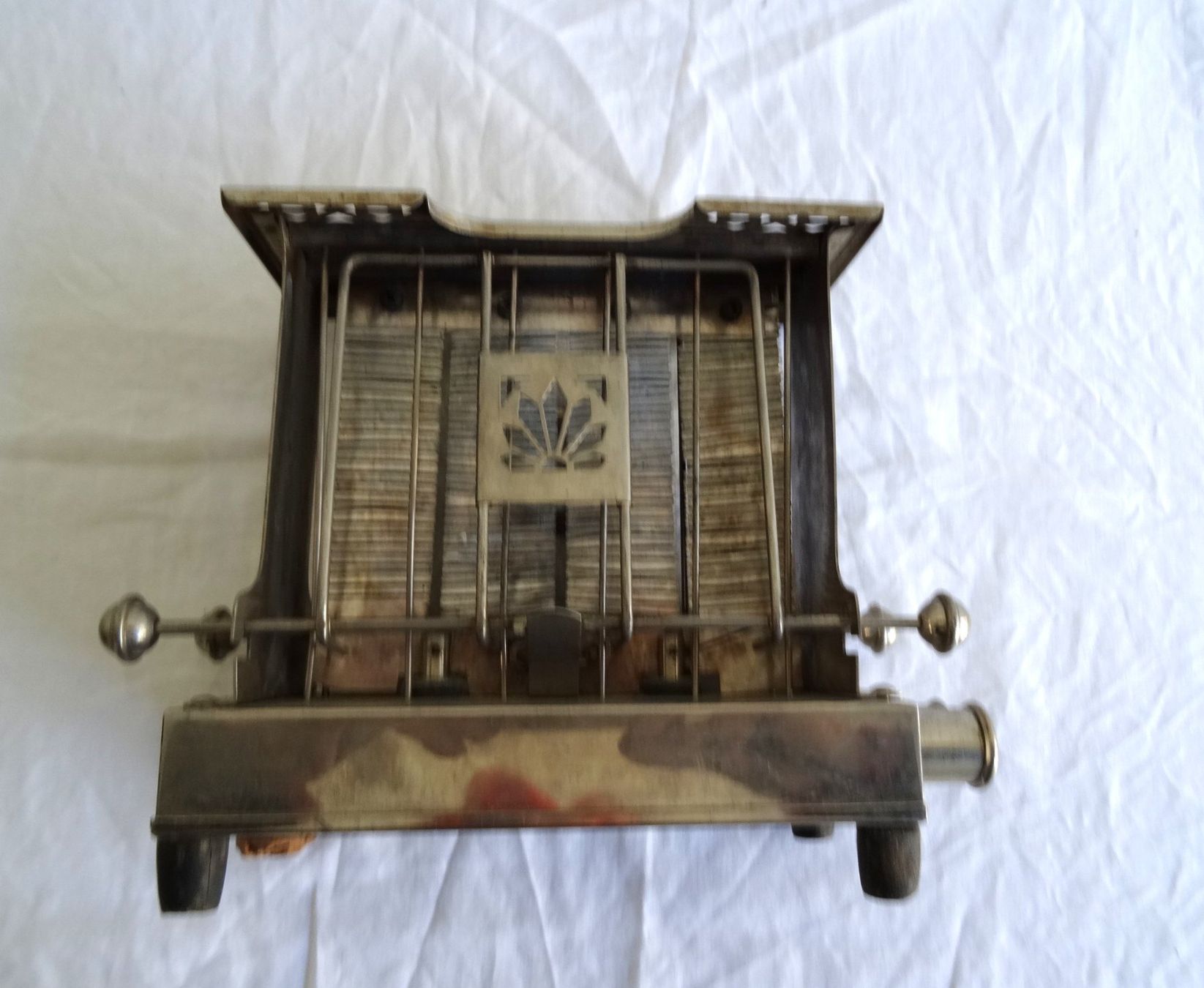 Elettrodomestici da cucina: Antiker Toaster – Usato da Minusio venduto da Mer66 8