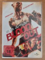 Blood Out - Action pur mit Val Kilmer! DVD Top!
