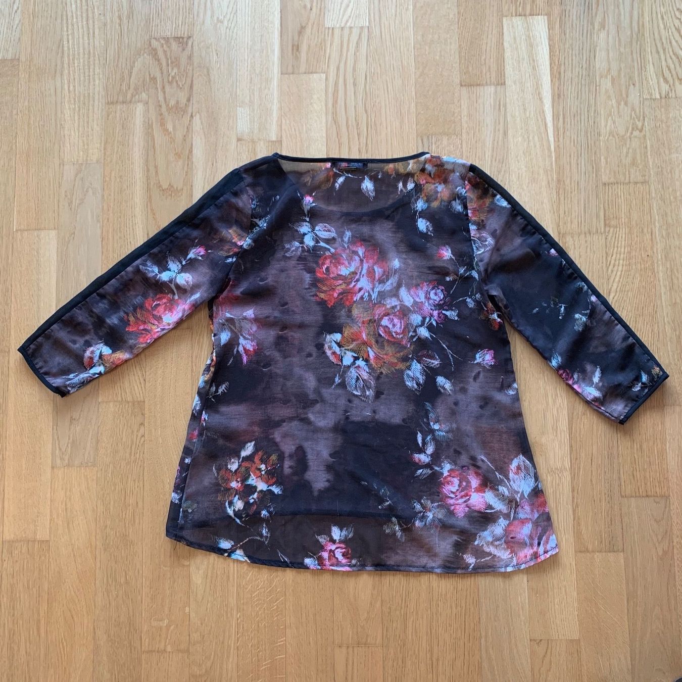 Navyboot Camicette: NAVYBOOT - Bluse - Gr. XS/S – Usato da Ittigen venduto da Fabulous_Fab1 3