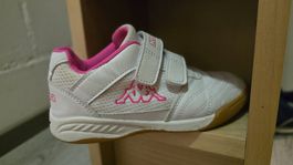 Sneaker s Von Kappa gr. 31
