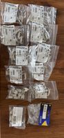 Konvolut Hirose RJ45 TM-11 Stecker + RJ45 Modularstecker