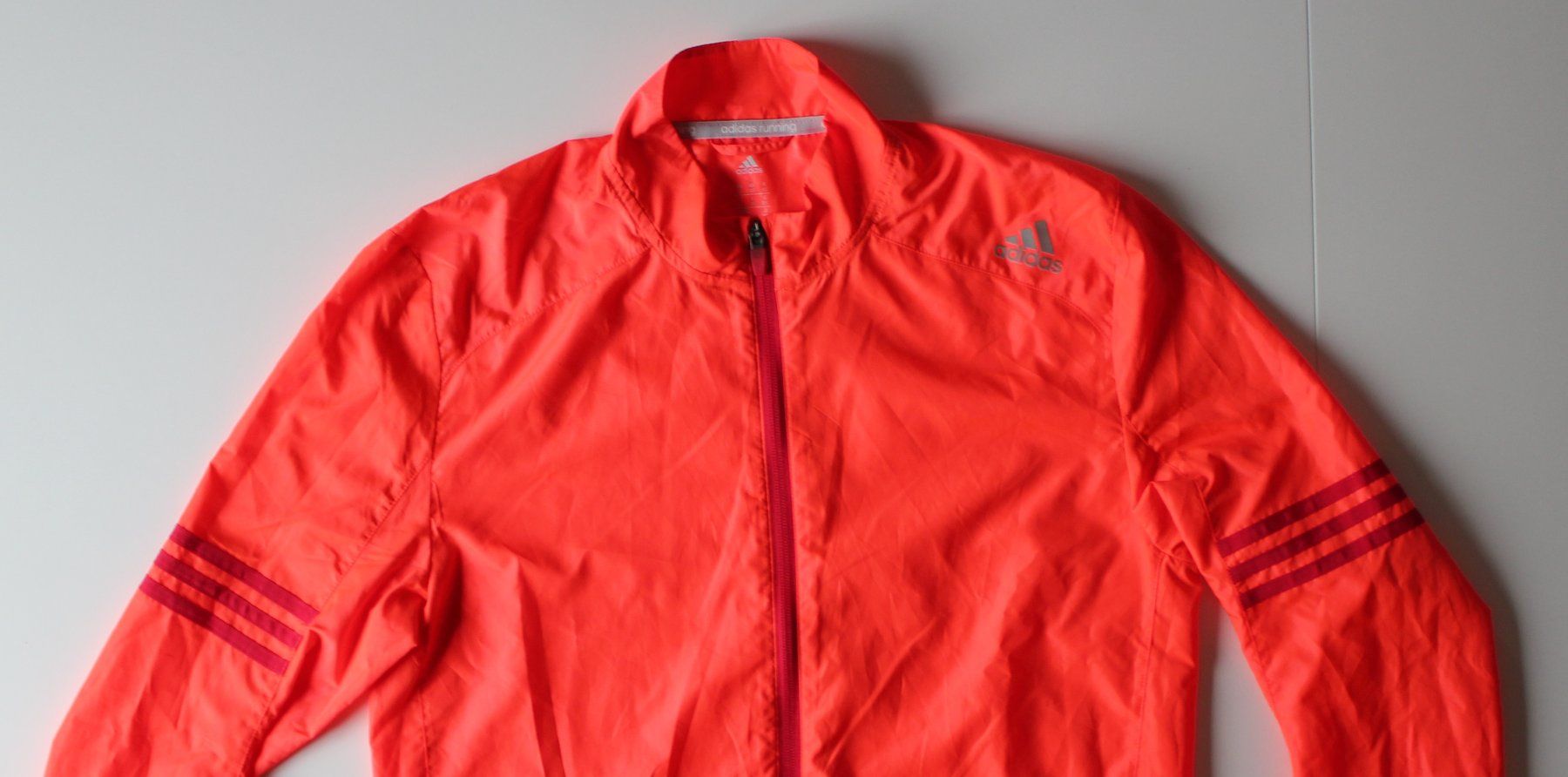 Adidas Giacche: Veste Adidas Running t. XS – Usato da Peseux venduto da Gilloss 1