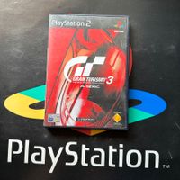Gran Turismo 3 für Sony PlayStation PS2