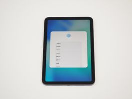 APPLE iPad mini 6 WIFI iCloud gesperrt (26060911)