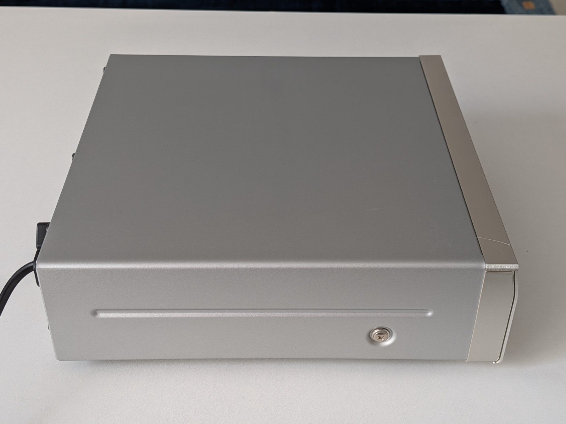 Denon Multimediaplayer & Streamer: Denon DCD-F102 CD-Player (Versand möglich) – Gebraucht aus Wallisellen von Yurito 3