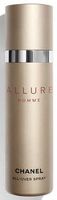 CHANEL ALLURE HOMME ALL-OVER SPRAY, 5ml Abfüllung ...