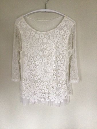 Bluse