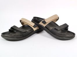 BIRKENSTOCK Trekkingsandale Sahara (Gr. 39)