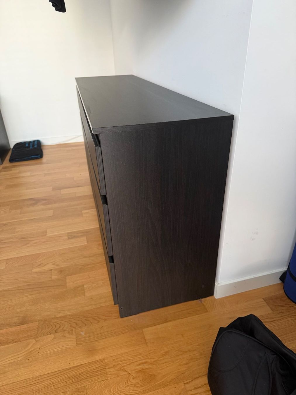 Ikea Kommoden: Ikea Malm Kommode – Gebraucht aus Luzern von LivioTheiler 3