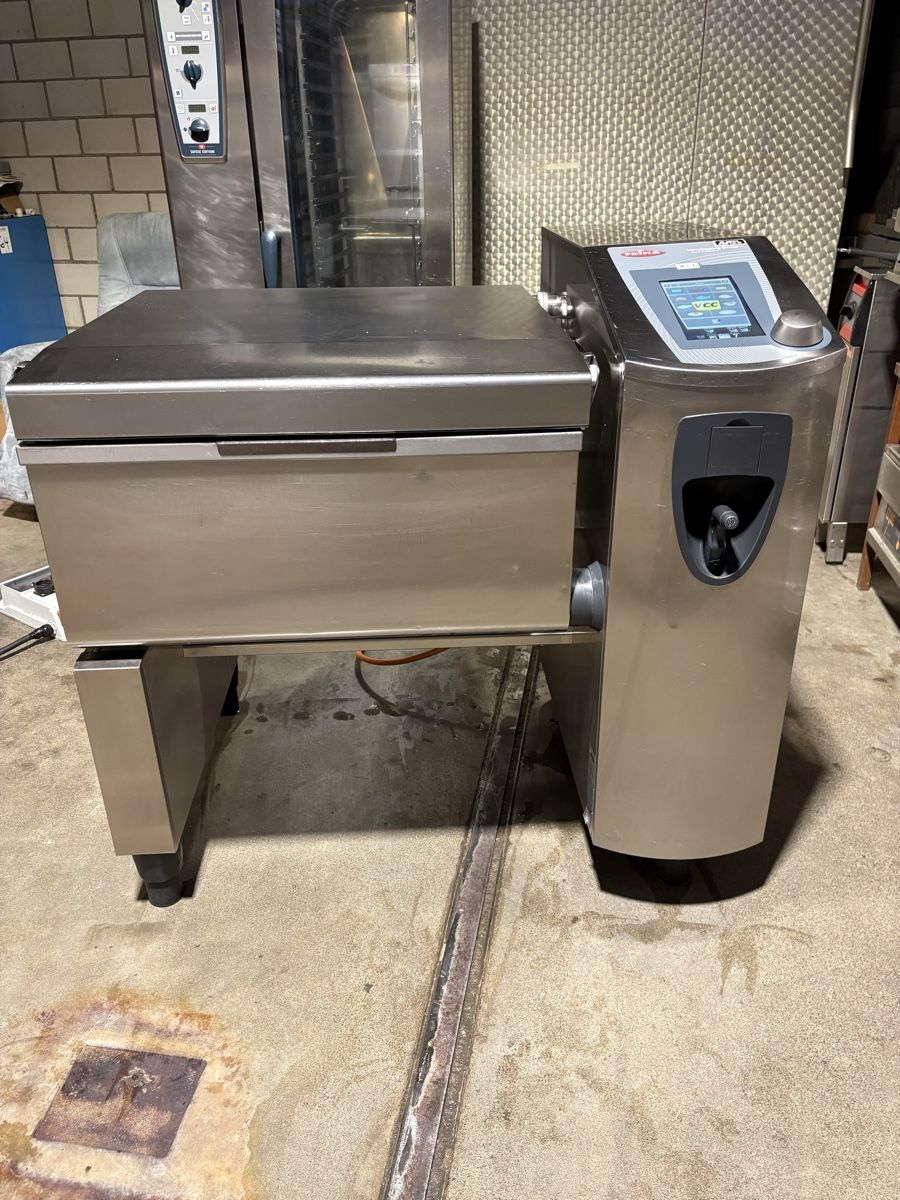 Rational Küchengeräte: Frima VarioCooking Center VCC 211+ Multifunktionsgerät – Gebraucht aus Wohlen AG von Moh80 1