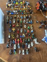 Full Lego Collection ( Rare stuff)