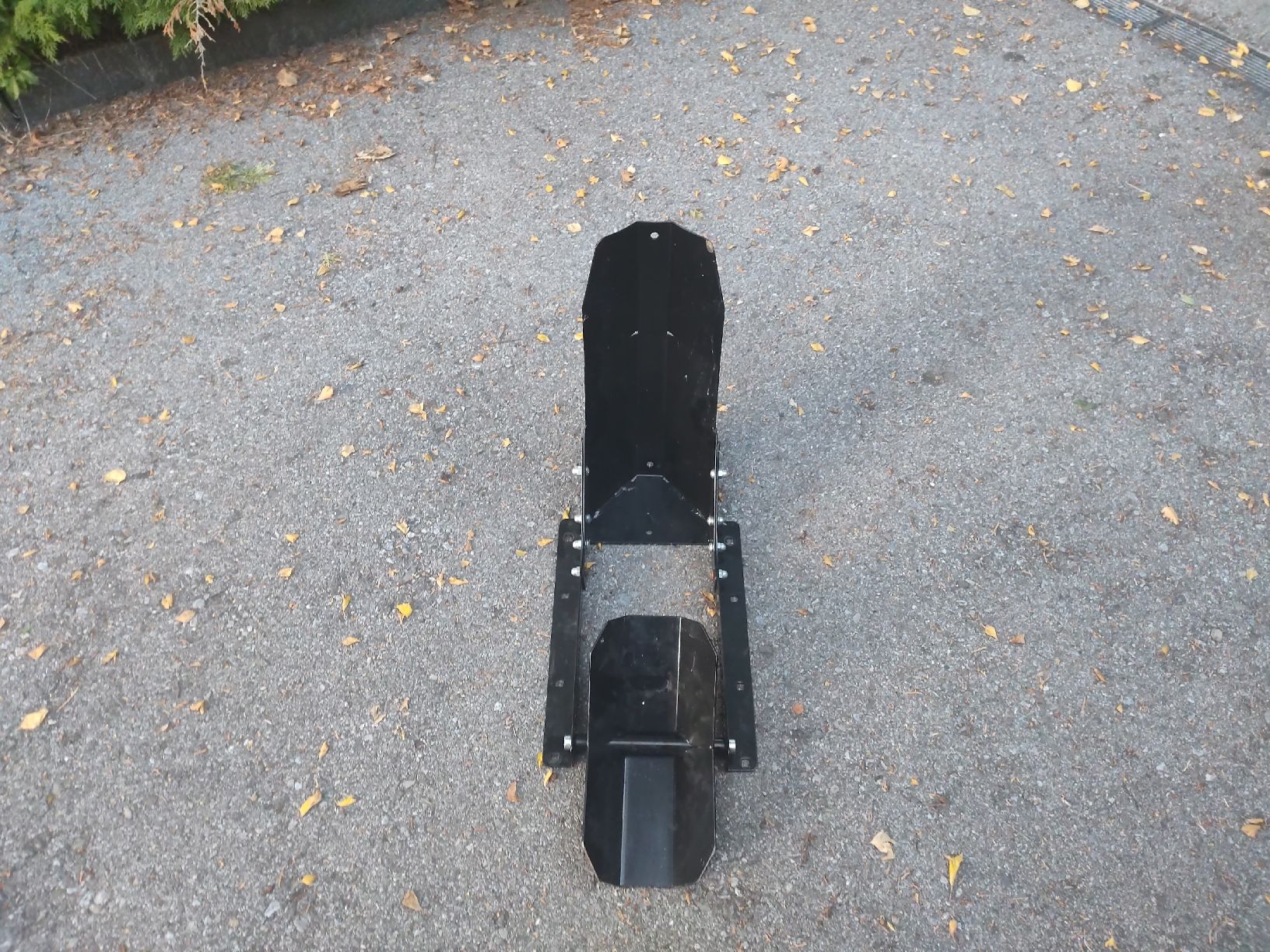 Béquilles: Motorrad radwippe – D'occasion à Wald AR par Crivelli.. 3