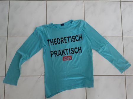 Pulli Grösse 164 - 170