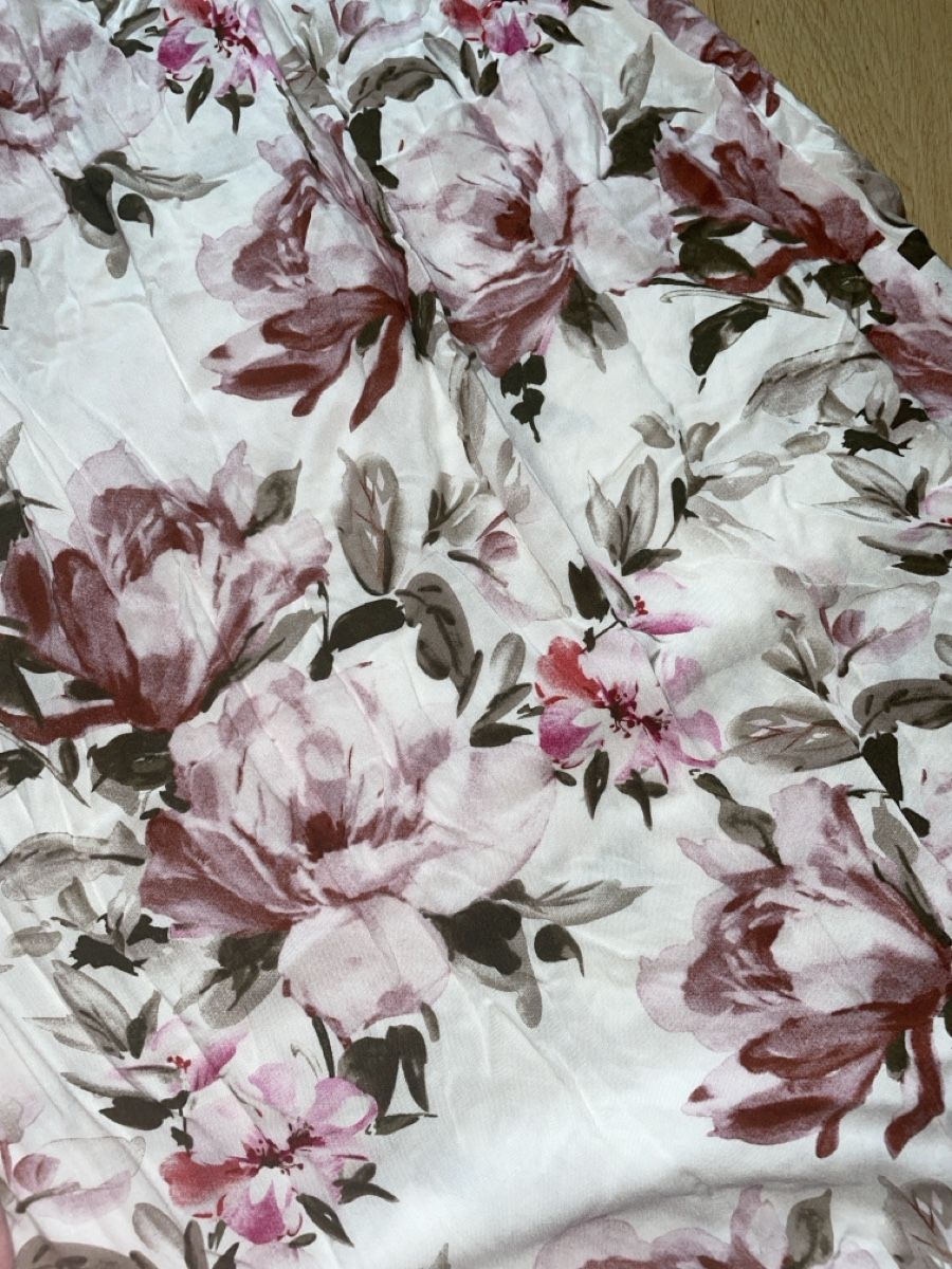 Vestiti: Chicorée Sommerkleid, Grösse XS, Blumenmuster – Usato da Rüfenacht BE venduto da Edinas_shop 3