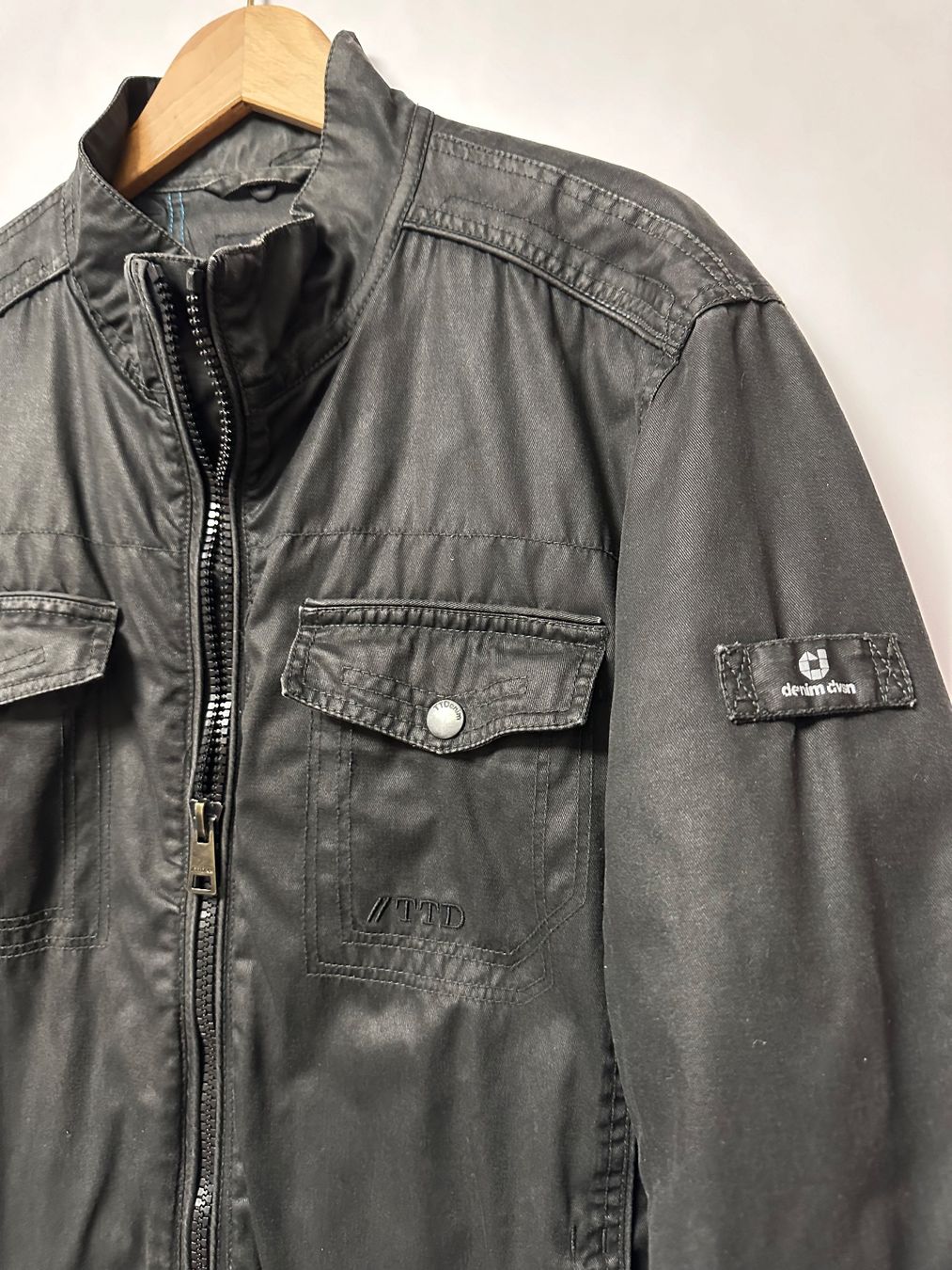 Tom Tailor Giacche: Gr XL TOM TAILOR Herren Jacke TOP – Usato da Rickenbach b. Wil venduto da sunneschii_ 6