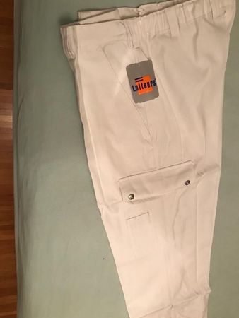 Arbeitshose Lutteurs (Work Wear)