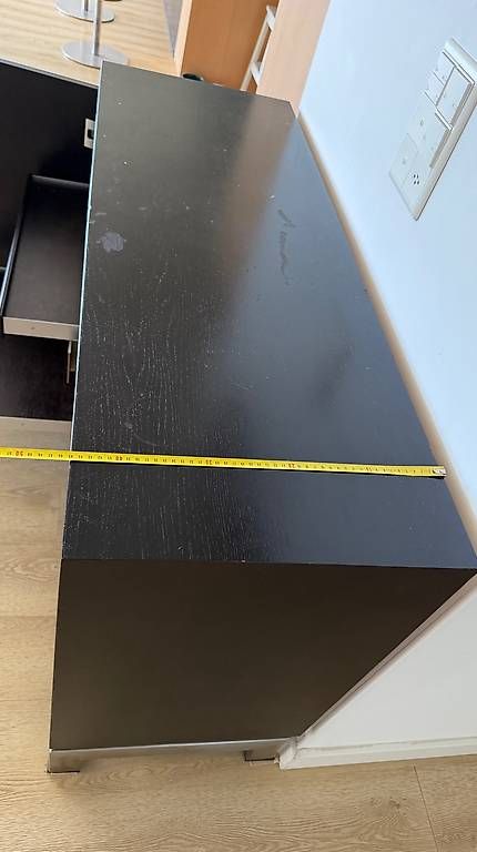 Buffets: Meuble de salon. – D'occasion à La Conversion par mbhelico