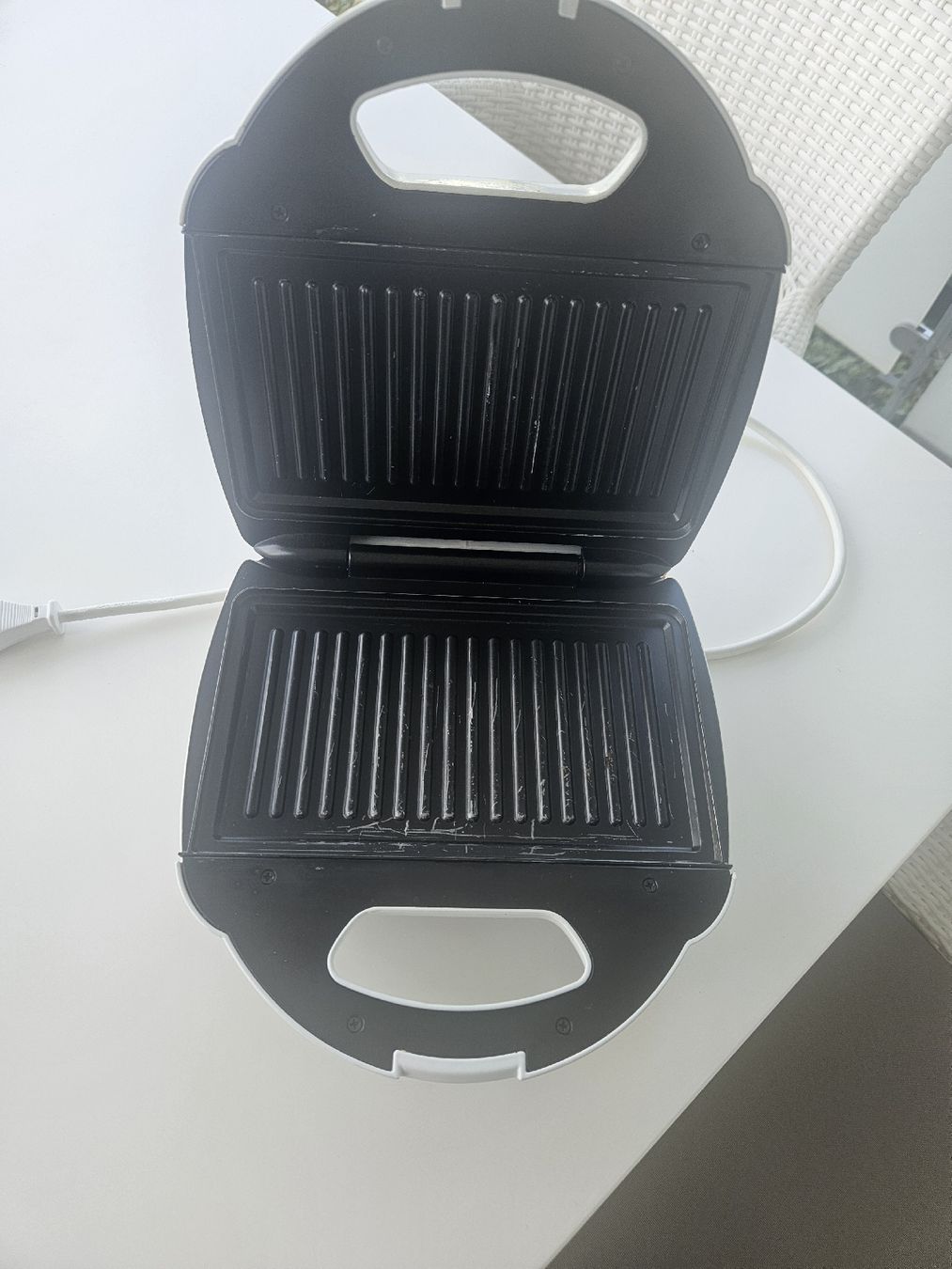 Trisa Küchengeräte: Sandwichmaker – Gebraucht aus Ostermundigen von Msmash 1