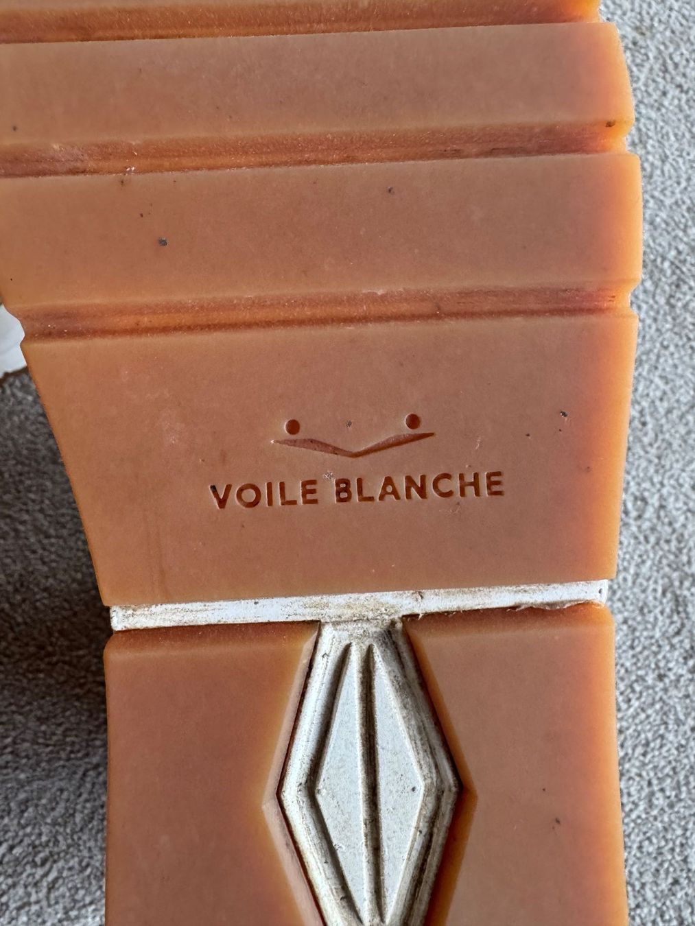 Scarpe da donna: Voile Blanche, Sneaker, Gr. 40 – Usato da Oberrohrdorf venduto da maggys15 3