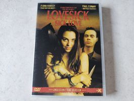 Lovesick  -  Sick Love  /  Ungeschnittene Version