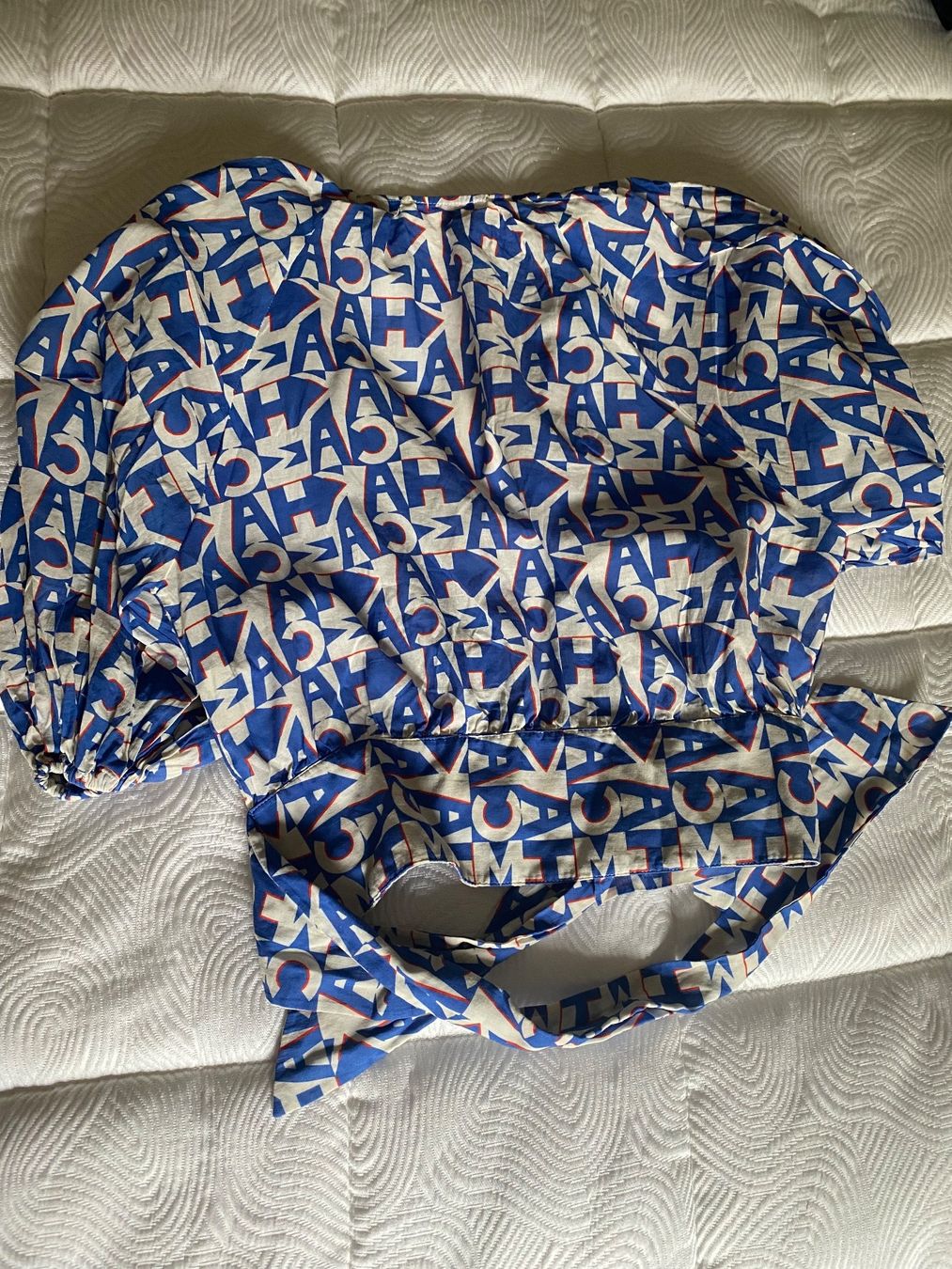 Blusen: Bluse, Gr.36 – Gebraucht aus Zürich von ifi_zp8b 5