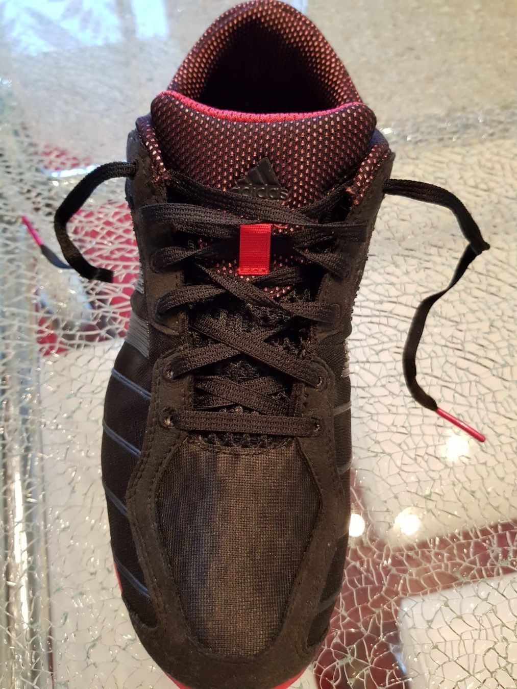 Herrenschuhe: Adidas Gr. 41 1/3 – Gebraucht aus Luzern von Reni025 6