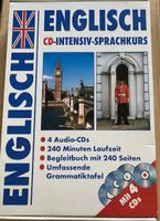 Englisch lern CD