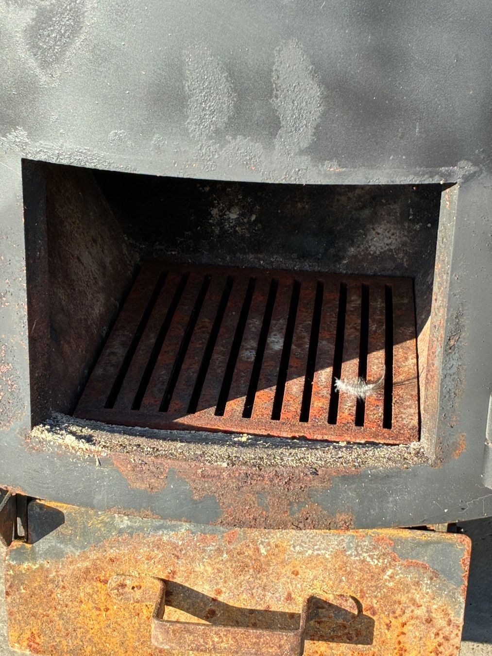 Elettrodomestici da cucina: Schweizer Armee Truppenkessel – Usato da Cordast venduto da Suisseheinz 1