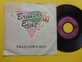 Bronski Beat – Smalltown Boy