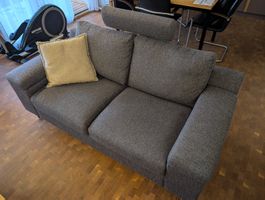 Sofa 2er von Micasa