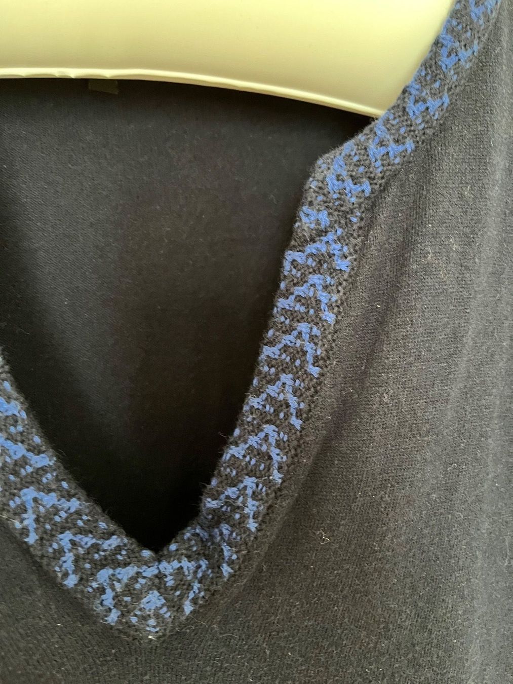 Top: Pull Berenice - Taille S – Usato da Stallikon venduto da lasm 1