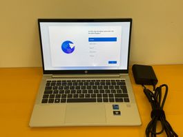 HP ProBook 430 G8 Laptop i7-1165G7 16GB 512GB mit Windows11