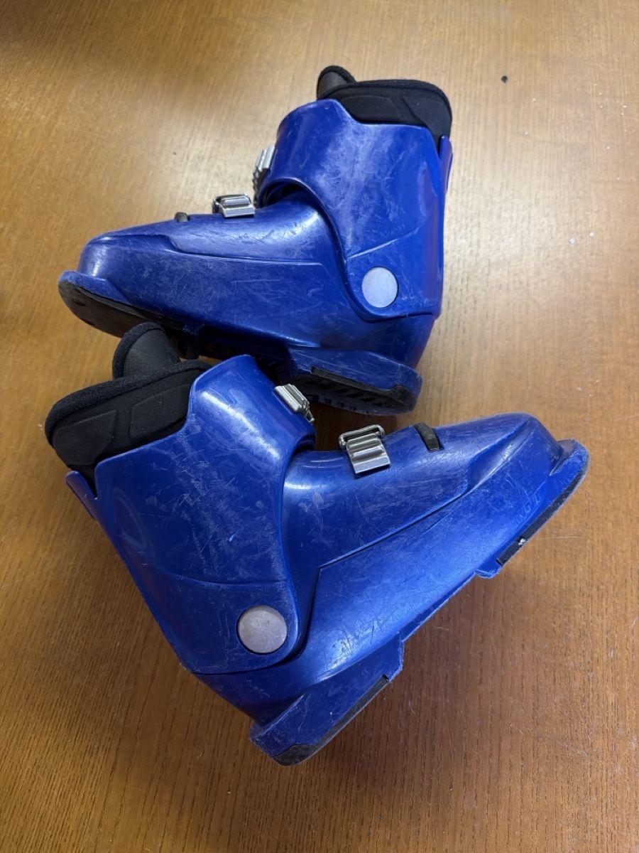 Scarpe per ragazzi: Kinderskischuh Tecno Pro Grösse 30/31 gebraucht – Usato da Olsberg venduto da ReiG85 2