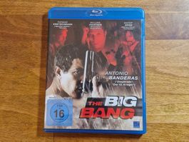The Big Bang (2010) RAR Bluray